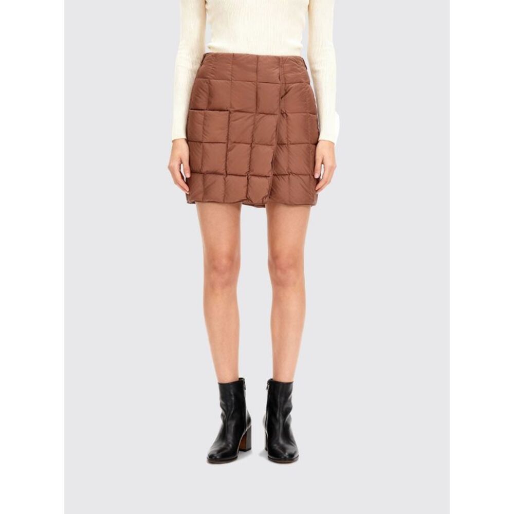 Ienki Ienki Skirt Woman Pink